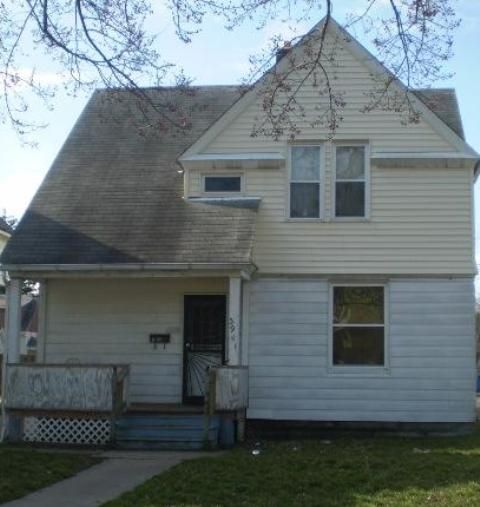 3911 Archwood Avenue, Cleveland, OH 44109