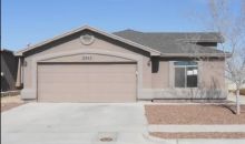 12849 Destiny Avenue El Paso, TX 79938