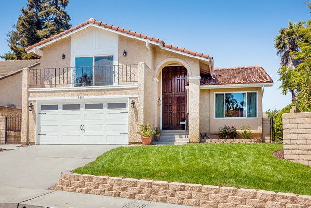 3883 Calle Valle Vista, Newbury Park, CA 91320