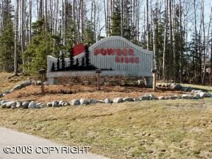 L26 B16 Curry Ridge Circle, Eagle River, AK 99577