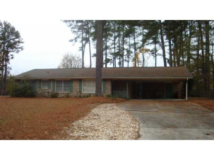 2509 Silver King Drive, Grayson, GA 30017