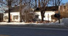 961 Franklin Hwy Andover, NH 03216