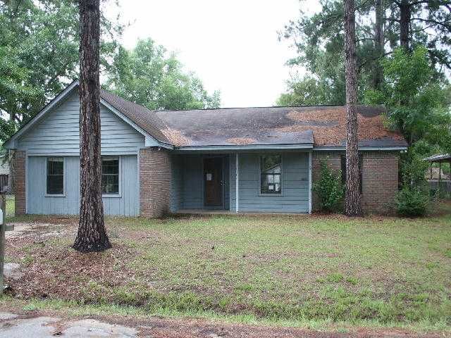 20702 Ne Gum St, Blountstown, FL 32424