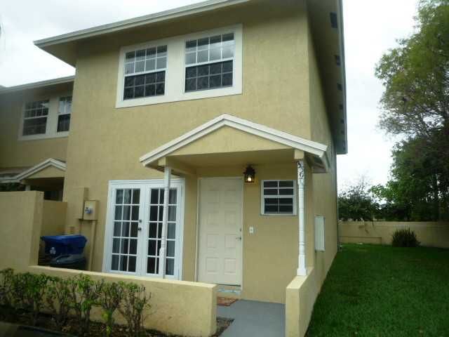 3590 NW 83RD LN # 3590, Fort Lauderdale, FL 33351