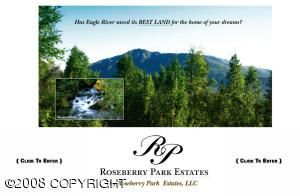 L1 B1 Roseberry Park, Eagle River, AK 99577