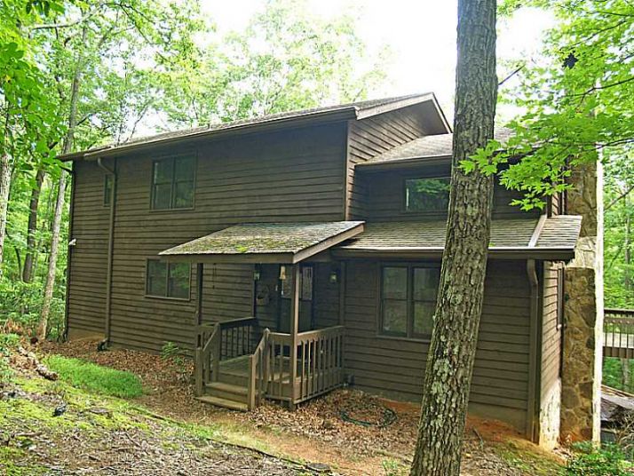 4067 Wilderness Parkway, Jasper, GA 30143