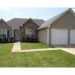 1672 Village Place Circle, Conyers, GA 30012 ID:3782949