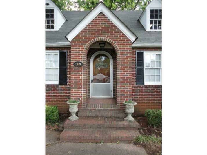 509 Mellview Avenue Sw, Atlanta, GA 30310