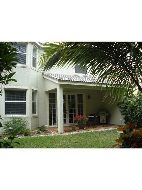 2626 SAWYER TE, West Palm Beach, FL 33414