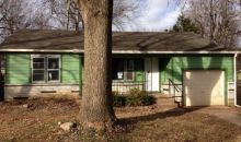 1937 S Ferguson Ave Springfield, MO 65807