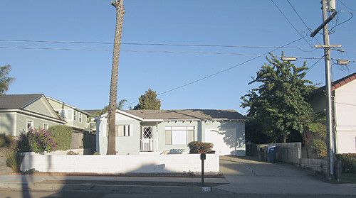 242 North 6th St, Grover Beach, CA 93433