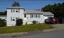 45 Rose Way Holbrook, MA 02343