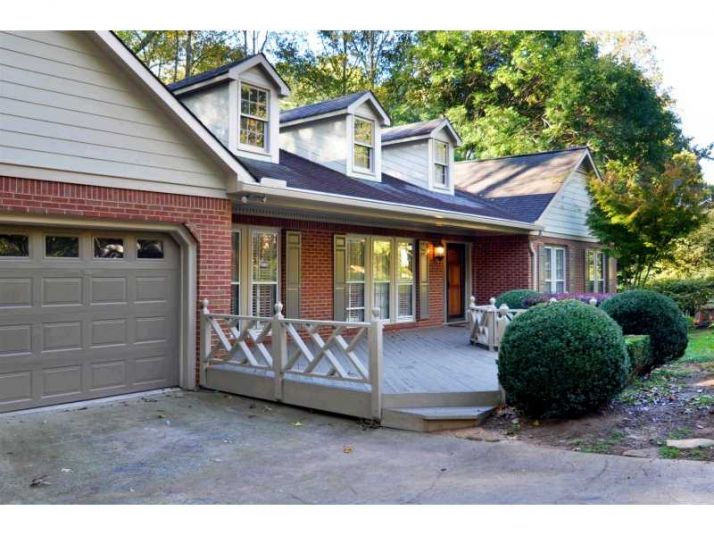 2850 Landing Way, Marietta, GA 30066