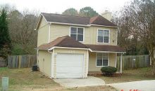 830 Durham Crossing Stone Mountain, GA 30083