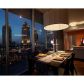 Unit 3315 - 1080 Peachtree Street Ne, Atlanta, GA 30309 ID:2555796