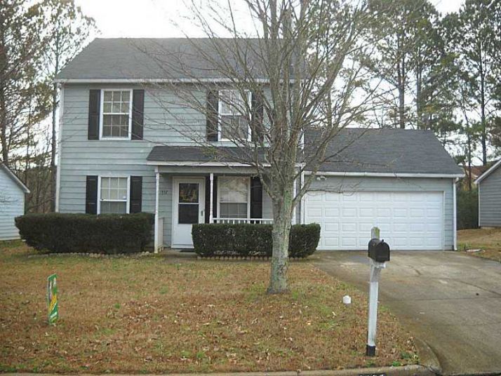 1557 Dillard Road, Stone Mountain, GA 30088