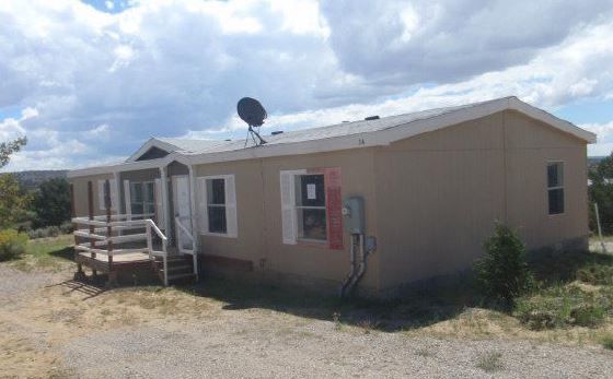 14 Mae Lane, Gamerco, NM 87317