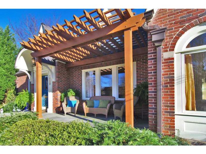 1529 N Highland Avenue, Atlanta, GA 30306