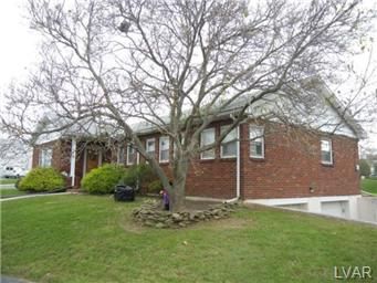 1116 Wolf St, Whitehall, PA 18052