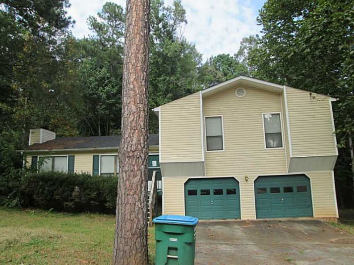 3392 Border Drive, Stone Mountain, GA 30087