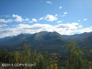 L4 B2 Brownie Drive, Eagle River, AK 99577