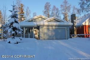 3141 Richmond Avenue, Anchorage, AK 99508