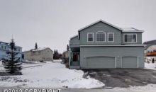 16201 Seville Park Circle Anchorage, AK 99516