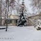 3116 Briarcliff Drive, Anchorage, AK 99508 ID:2453315