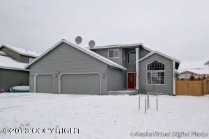 1721 W 99th Avenue, Anchorage, AK 99515