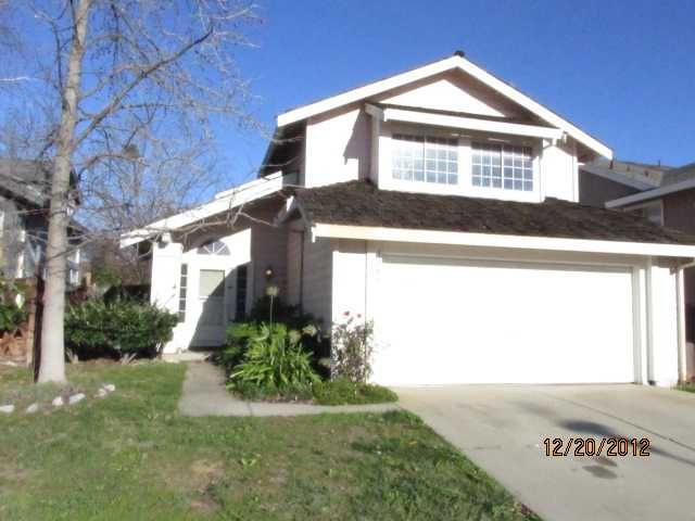 3245 Groveland Way, Antelope, CA 95843