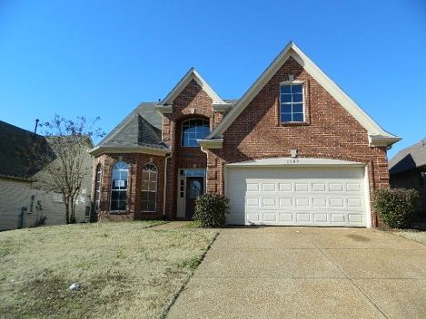 1587 Sutton Meadow Lane, Cordova, TN 38016