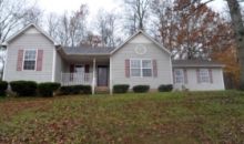 2053 Powell Drive Culleoka, TN 38451