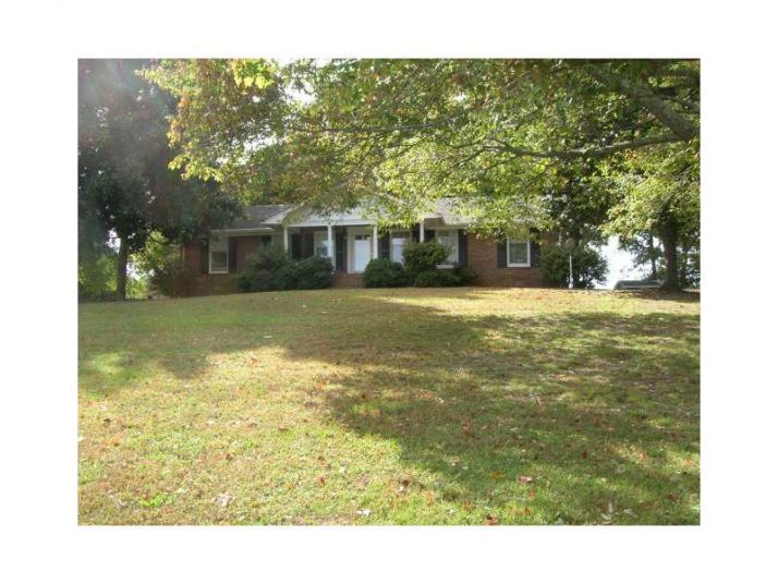 284 Rockmart Road, Bremen, GA 30110