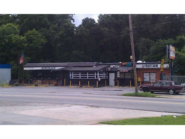 2997 Jonesboro Road, Atlanta, GA 30354