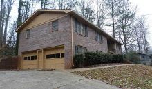 3839 Mark Lane Douglasville, GA 30135