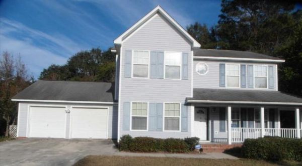 1338 Salt Marsh Cv, Charleston, SC 29412