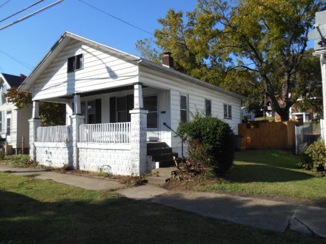 2713 W Virginia St, Evansville, IN 47712