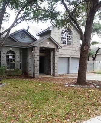 7427 Silent Spring, San Antonio, TX 78250