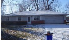 206 19th Ave N Greenwood, MO 64034