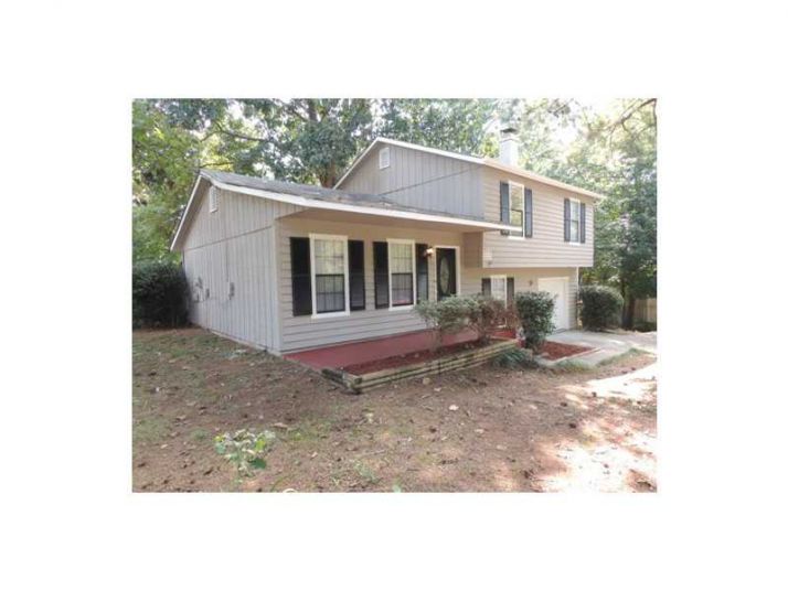 1860 Gingham Way, Lithonia, GA 30058