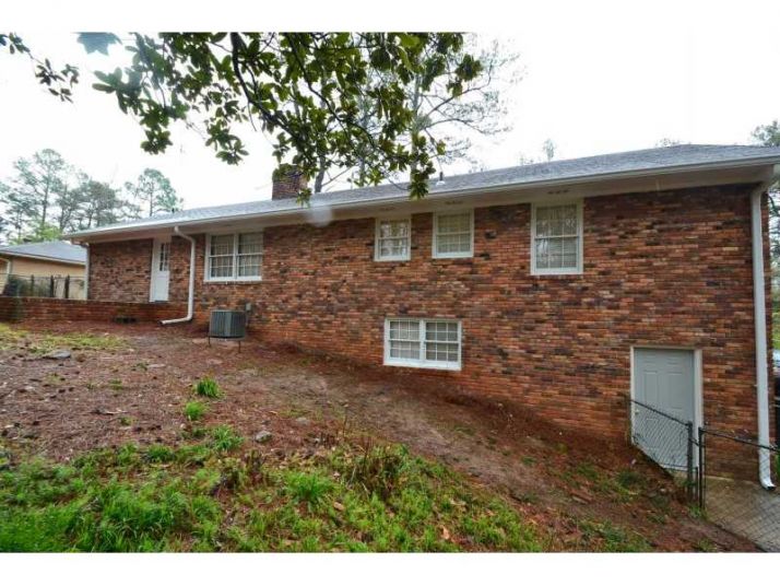 2511 Meadow Lark Drive, Atlanta, GA 30344