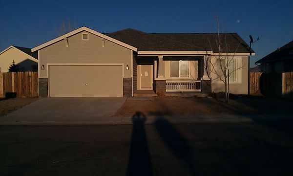 602 E N Pointe Cir, Dayton, NV 89403