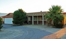 3107 Borrego Valley Road Borrego Springs, CA 92004