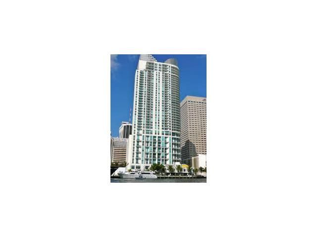 300 S BISCAYNE BL # 3803, Miami, FL 33131