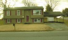 4570 Nelms Ln NE Roanoke, VA 24019