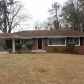 2500 Meadow Lark Drive, Atlanta, GA 30344 ID:5251482