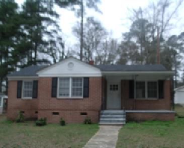 380 Culler St, Orangeburg, SC 29115