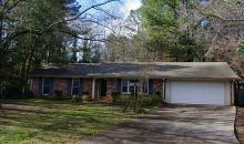 1545 Bainbridge Lane Roswell, GA 30076