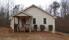 999 New Hope Road Dawsonville, GA 30534