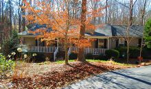 119 Azalea Drive Dawsonville, GA 30534